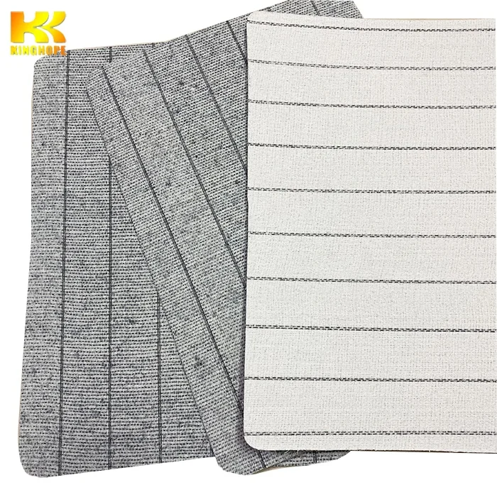 Good price strobel insole 2.0mm gris zebra plantilla for sports shoes