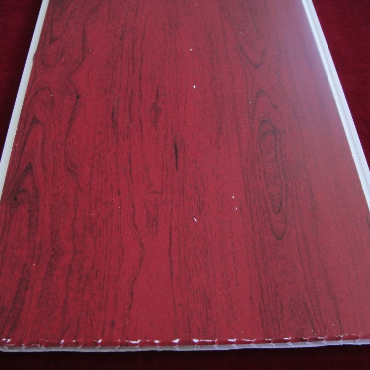 China PVC panels