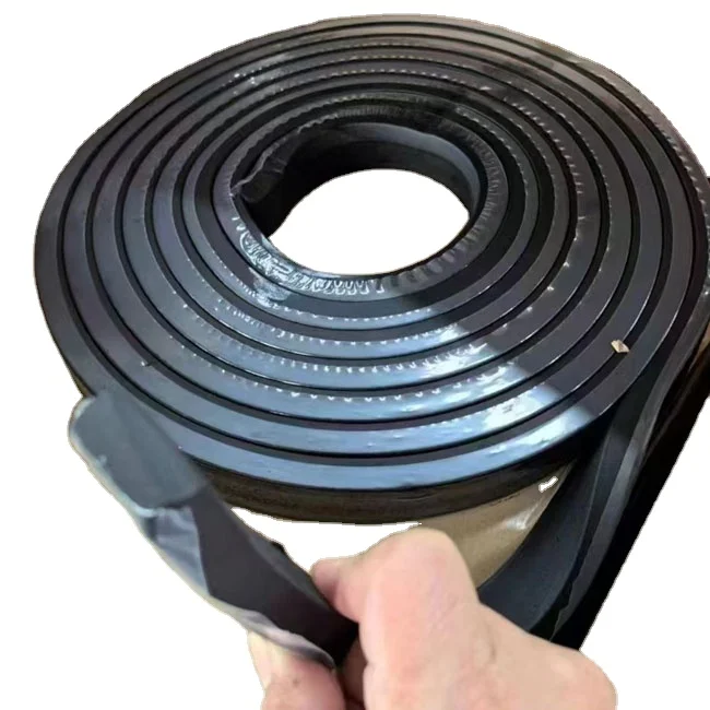 Водонепроницаемая Гидрофильная лента из бентонита