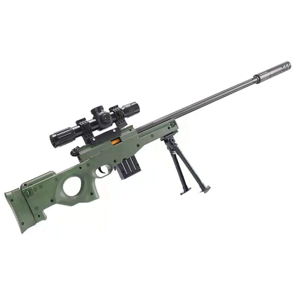 
Kids toy guns air soft bullets high quality toy gun unique metal gifts 