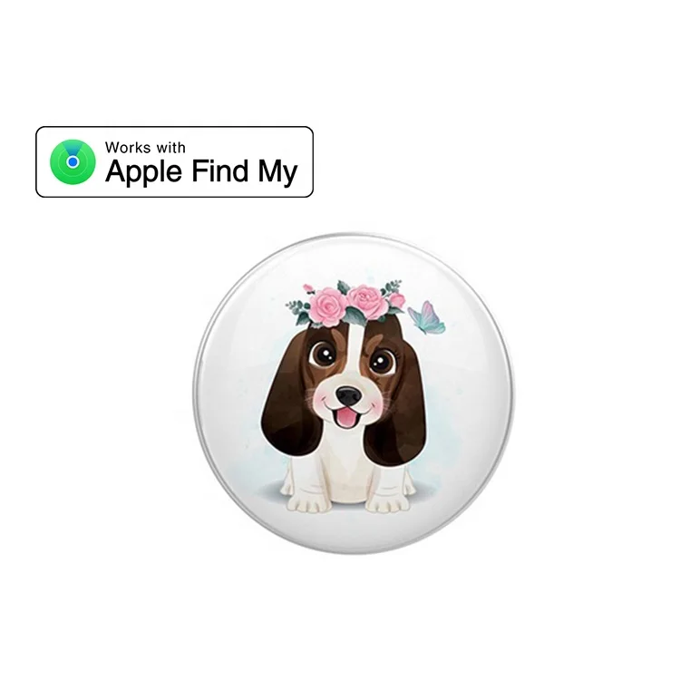 Custom PCB Shenzhen OEM Airtag ODM PCBA Circuit Boards Devices Manufacturer for AirTag Find My Tracker Kid Pet Dog Wallet Card