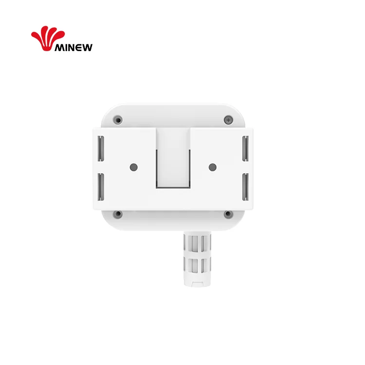 200 meters range wireless monitoring IoT sensor temperature indicator