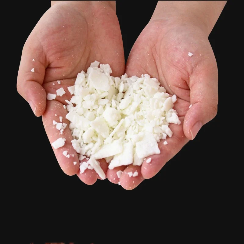 Natural Coconut Wax For Candle Making