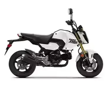 super performance for new  HondaS Grom Base motorcycle READY FOR SHIPMENT DOOR TO DOOR