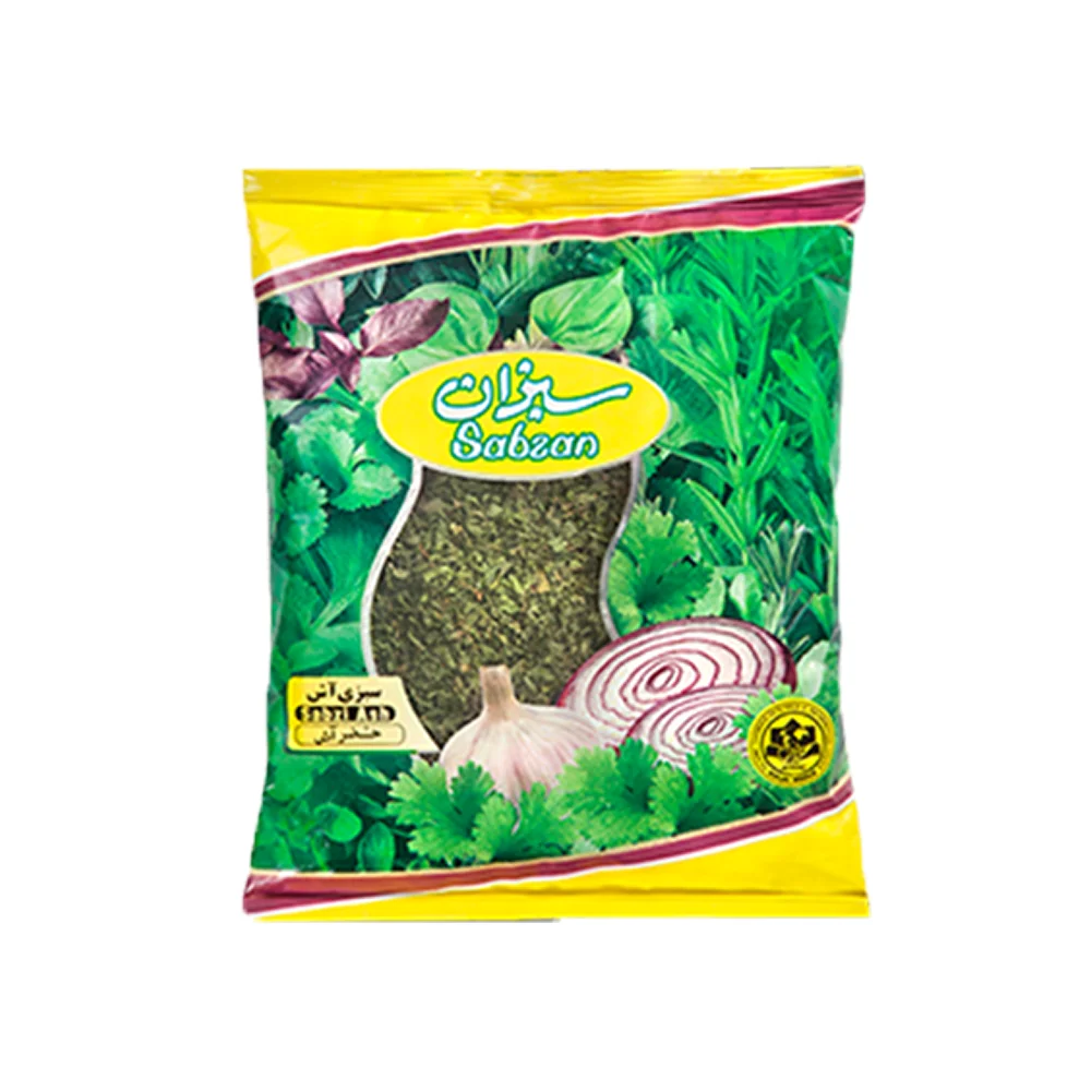 
Высокое качество и горячая продажа Sabzan Ash Veg из ОАЭ на продажу 