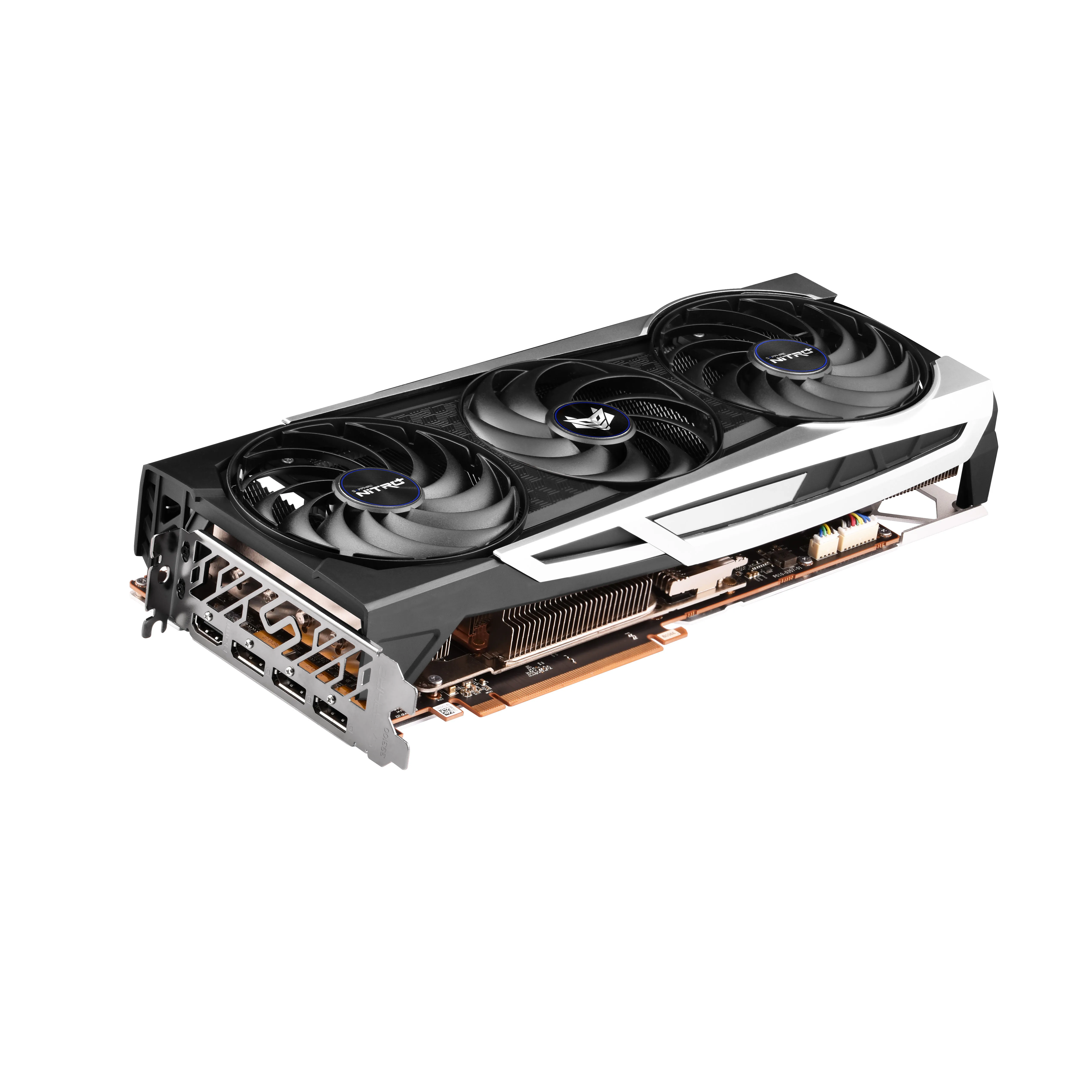 New AMD Graphics Radeon RX 6900 XT 16GB Game Graphics RX6900XTApplicableDELL