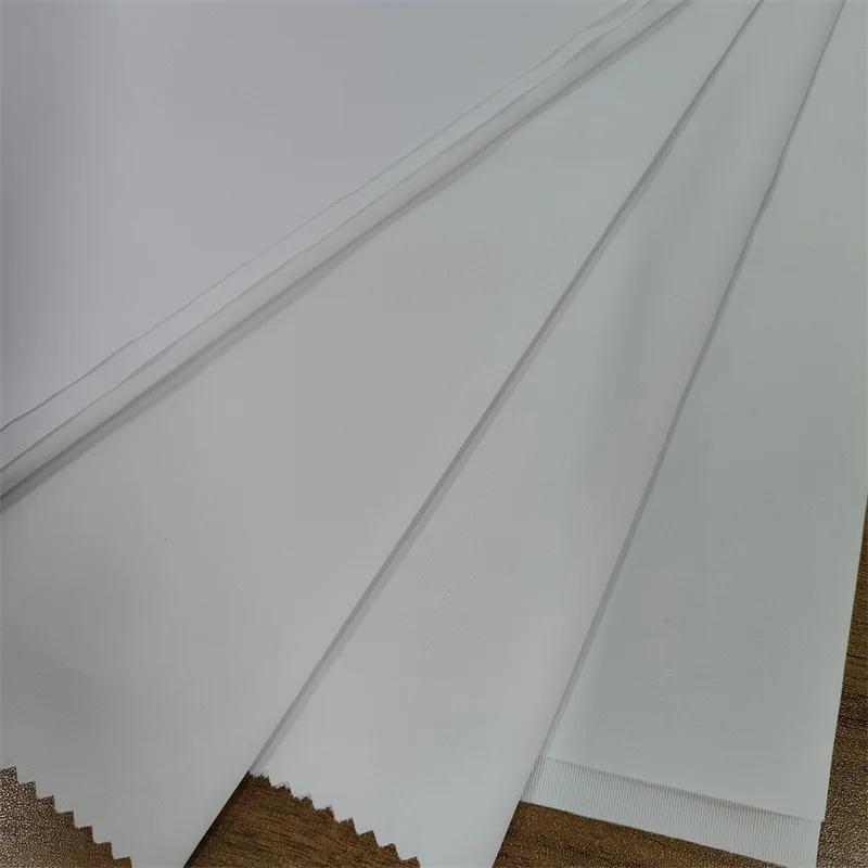 Wholesale Polyester Rayon 80/20 Fabric for Spun Middle East Arab Gown Muslim Islamic Men Clothing Robe Thobe