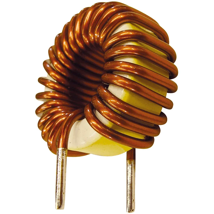 Заводской OEM Sendust PFC индуктор силовой дроссель тороидальный индуктор