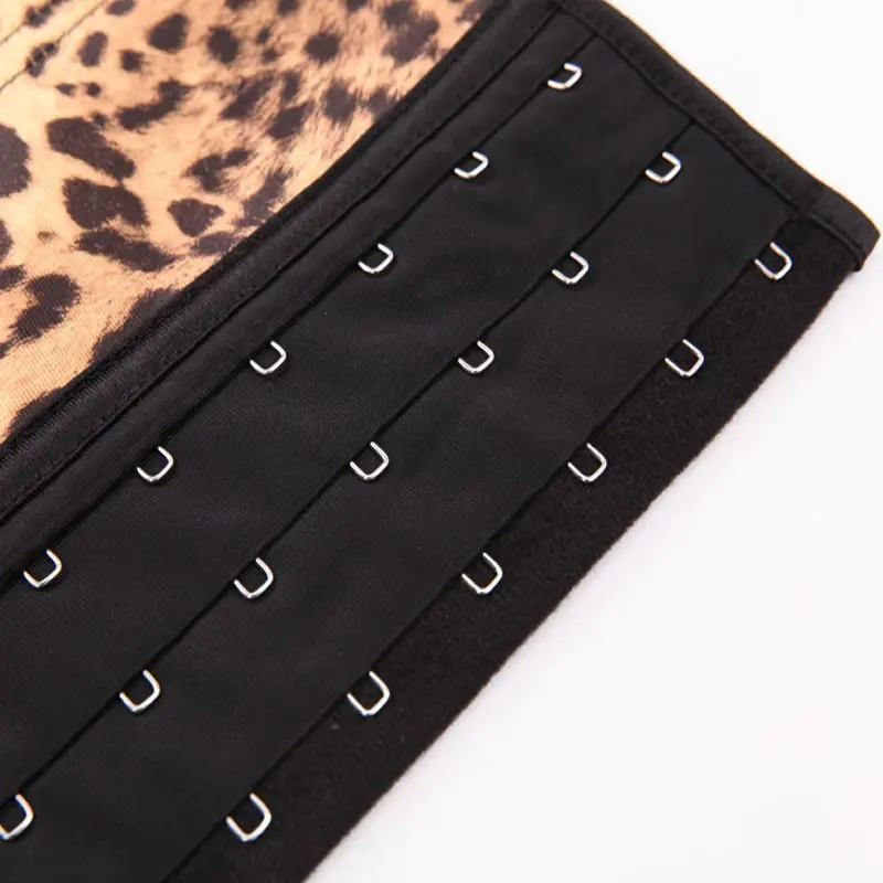 Wholesale new style Latex slimming body shaper underwear for women Private Label Waist cincher corset