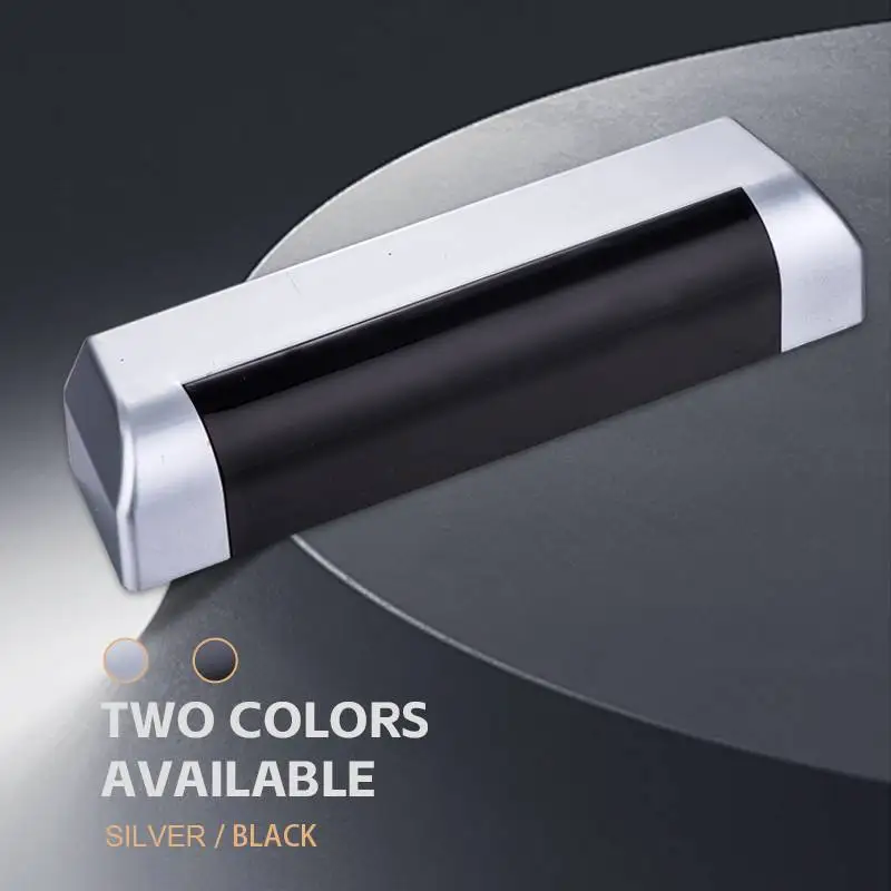 Factory 24GHz Long Shape Automatic sliding door Automatic swing door sensor Doppler Radar sensor Microwave sensor (YS104-H)