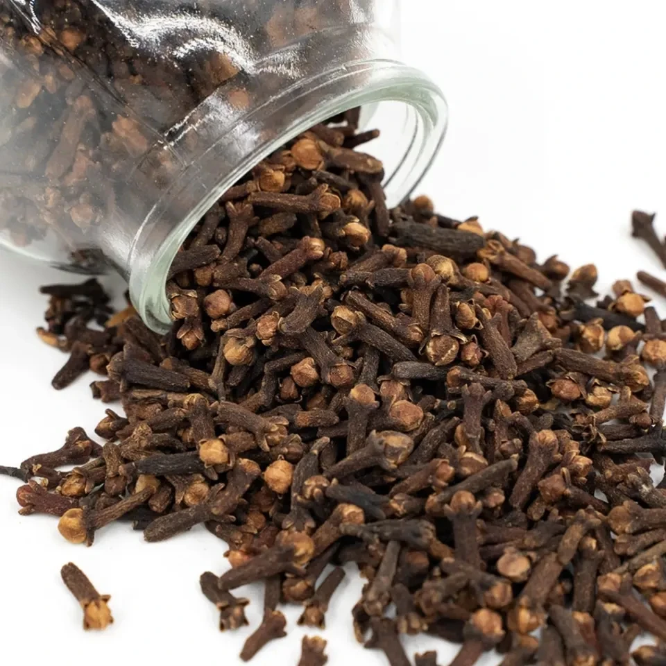 Yulin City Factory Cloves Spice Cloves Exporter Herbs Clove Spices With Best Quality