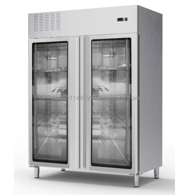 1 to 2HP air Cooler with 10.5sqm Heat Transfer Area Is Designed for Commerce Refrigeration Equipment Such As Experiment Cabinets