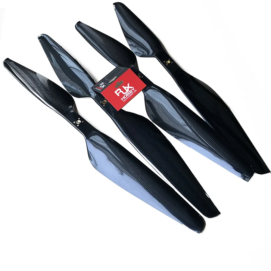 RJXHOBBY 2021 оптовая продажа; Горячая распродажа; Новый 18 дюймов углерода весло углеродного волокна PMI пены машины для защиты растений беспилотного летательного аппарата