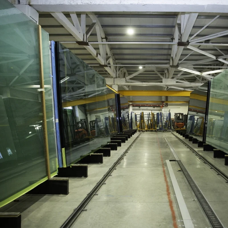 High Quality 3mm 4mm 5mm 6mm 8mm 10mm 15mm 19mm Clear Float Glass