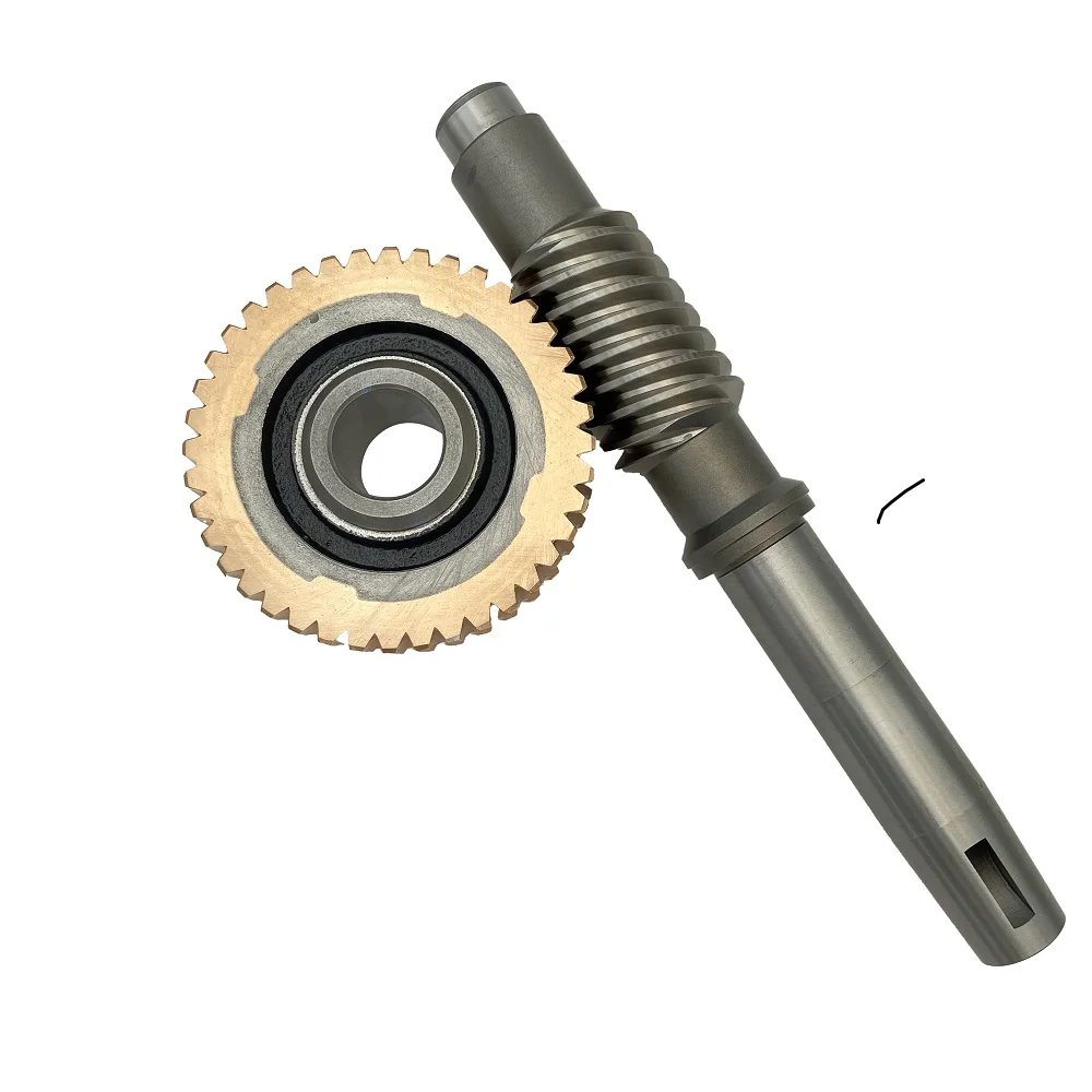 Запчасти для строительной техники