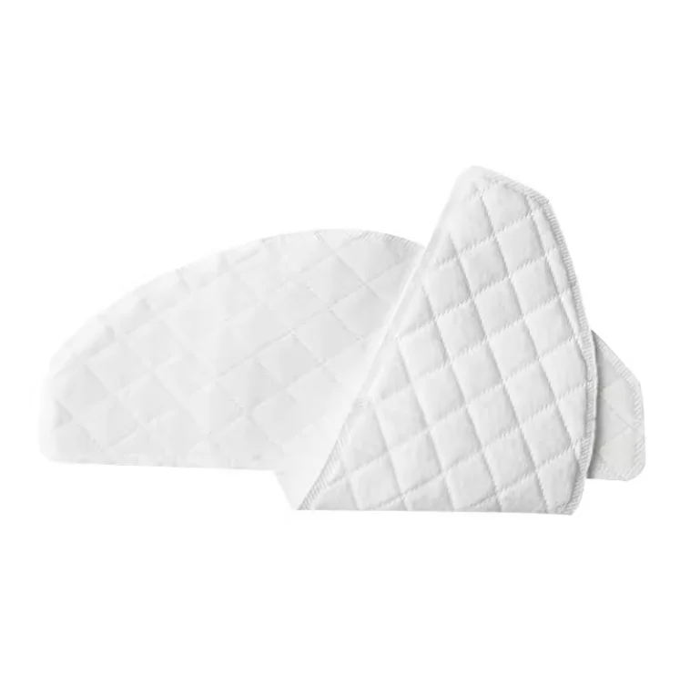 Disposable Mops Cloth Pads Fit for Ecovacs Ozmo T8 AIVI N8 Pro Robot Vacuum Cleaner spare parts
