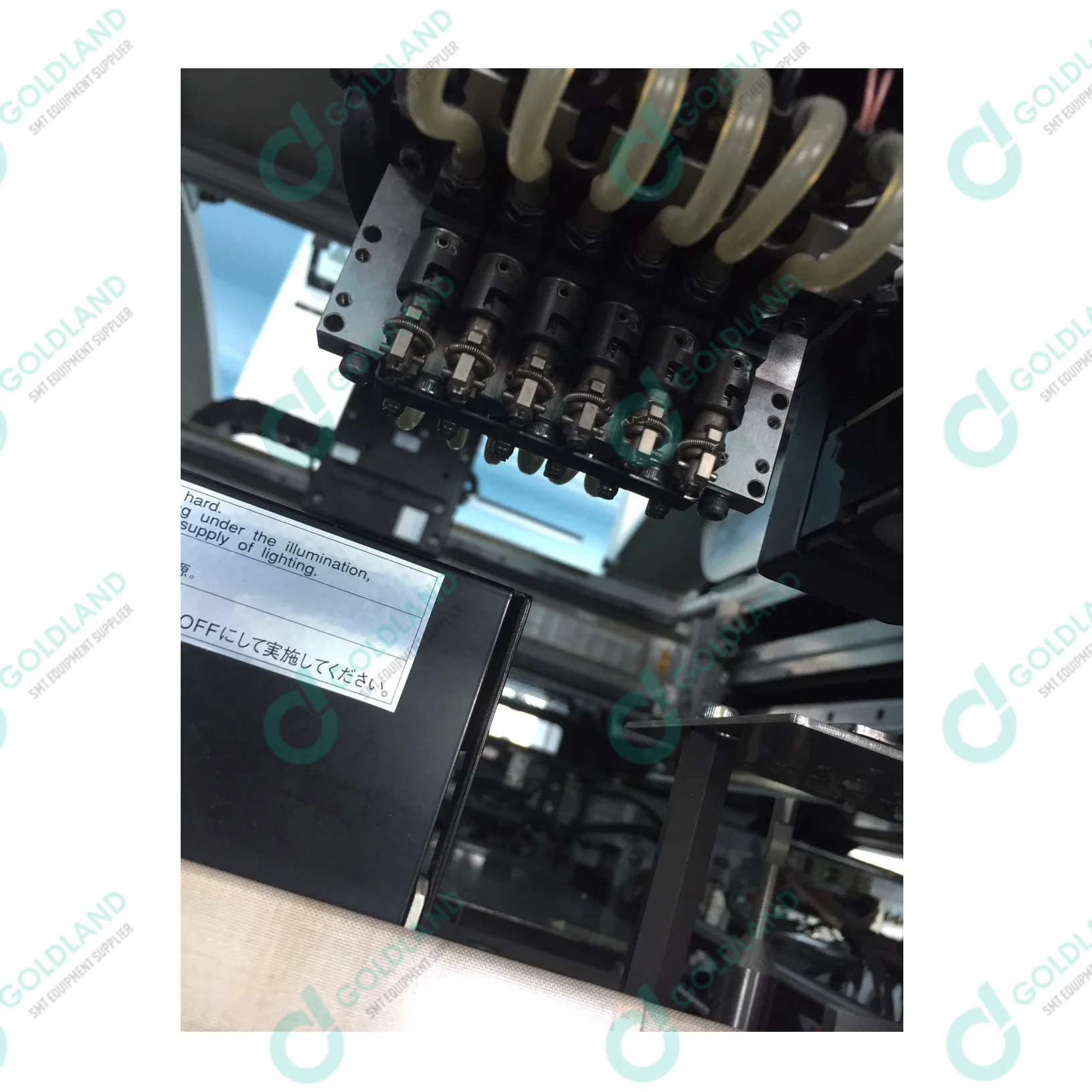  Аппарат Panasonic CM602 для сборки и установки печатных плат аппарат panasonic