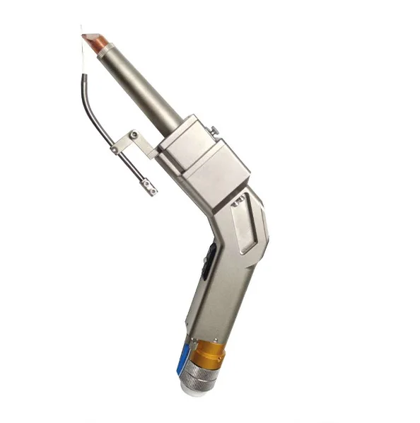 Lithium Battery Laser Welding Machine Laser Welder 1Kw 1.5Kw 2Kw  For Metal Brass Aluminum Steel