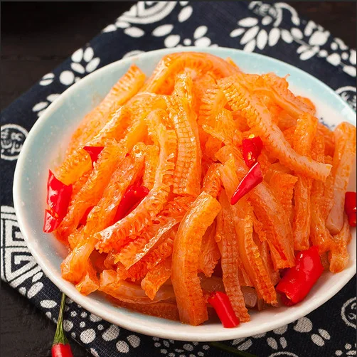 JINZAI, здоровые жареные глубоководные морепродукты, анчоусы, закуски, изготовленные из Китая, лучший пищевой завод