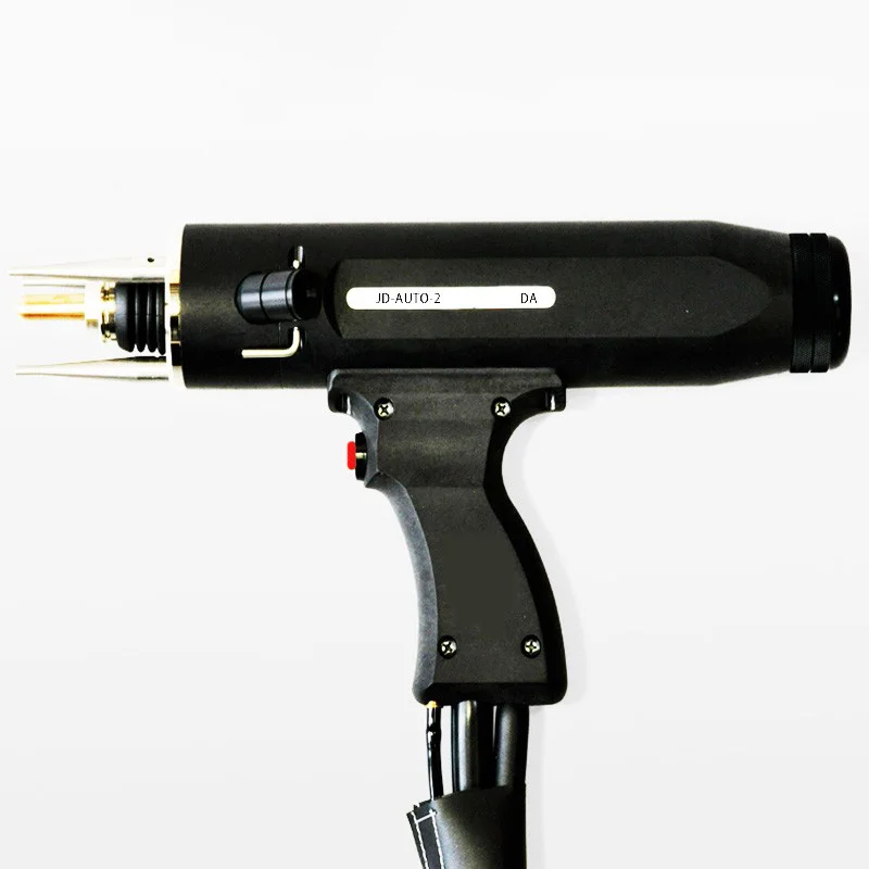 DEM SWG-25I Shear connector gun for drawn arc stud welding machine