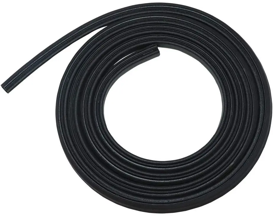 154827601 прокладка для посудомоечной машины или дверной уплотнитель подходит для большинства посудомоечных машин на замену запасных частей