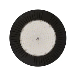 High Quality LED Chip Good Heat Dissipation Aluminum High Bay Light Fixture