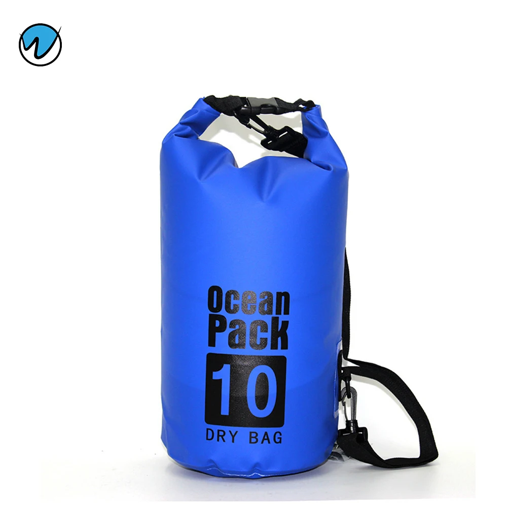 2023 Durable Using Various River Dry Bags Super Waterproof Dry Bag Backpack factory direct supply