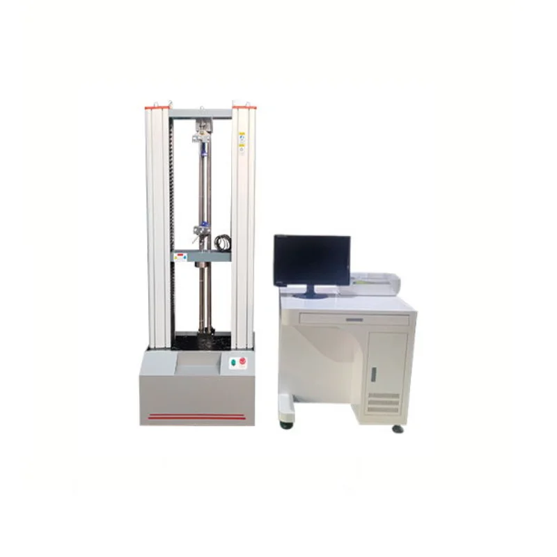 wire tensile test machine  tensile testing machine 200kg  tensions test machine