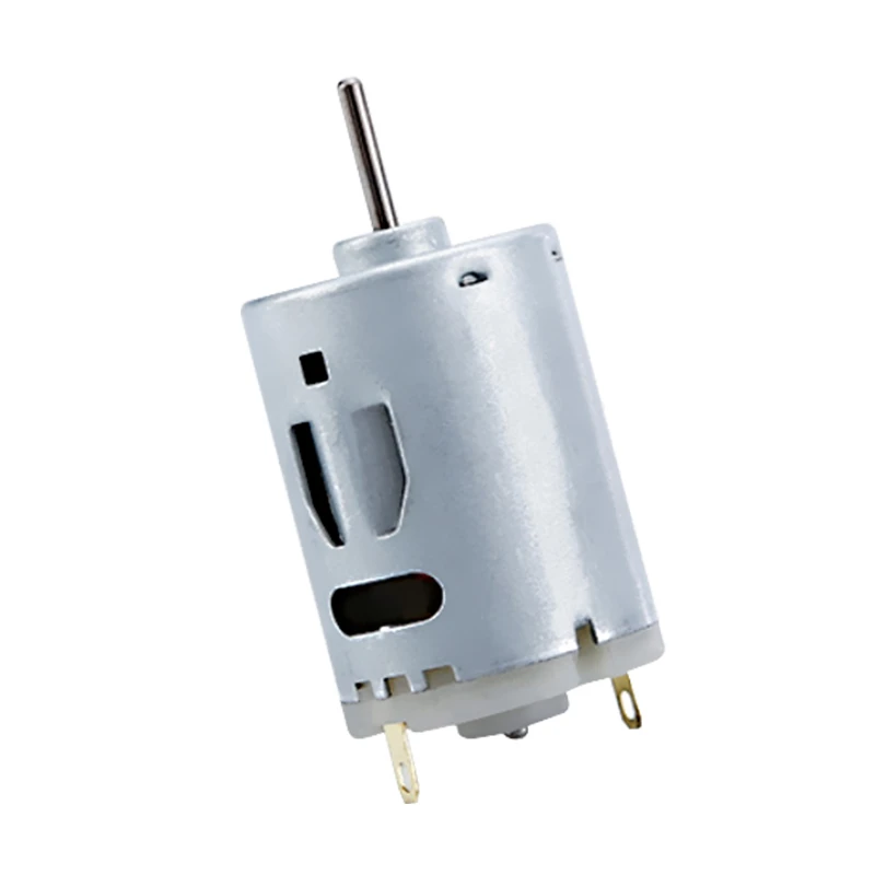 Maintex DC Motor 12V 30000 RPM for Children Electric Car,electrical motors electric motors, Baby Car Motor Gearbox  Hot Sale