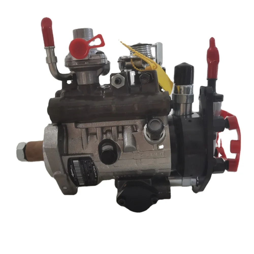 Оригинальный новый дизельный топливный насос 9320A480H 9320A483H 9320A485H инжекторный