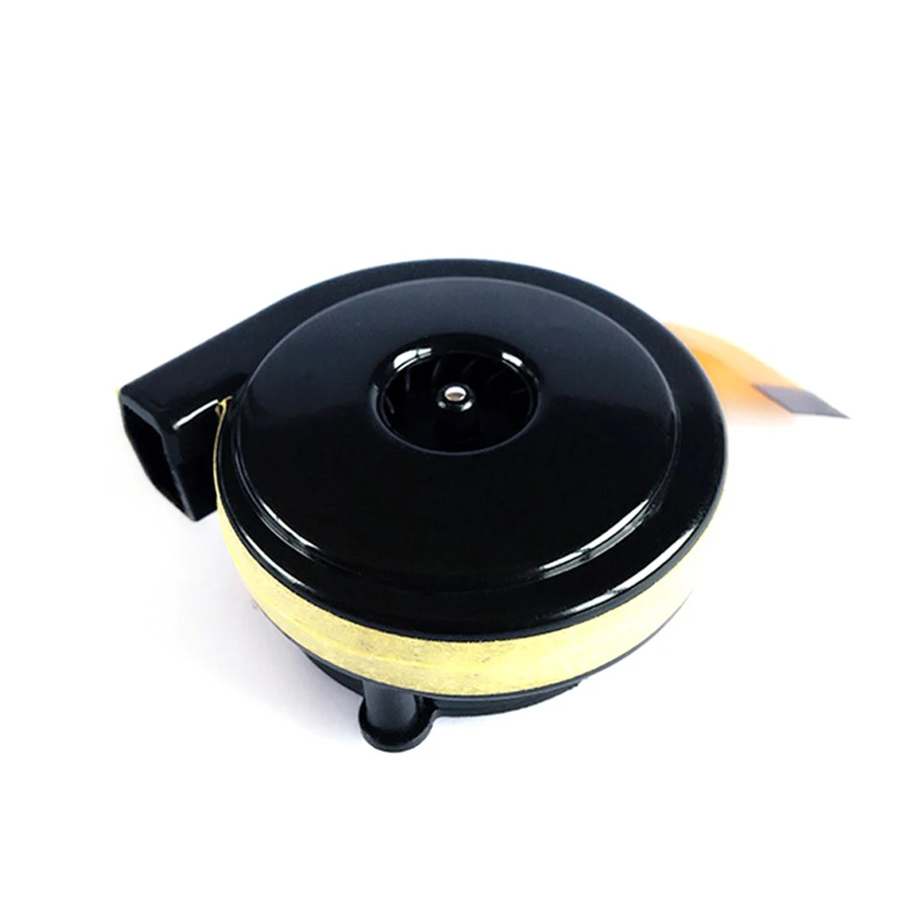 
mini plastic 12V air blower for air mask 