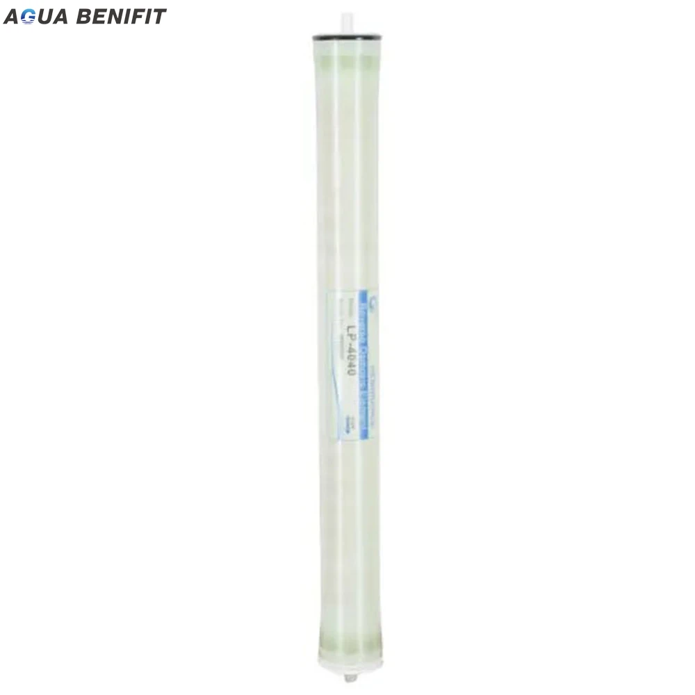 BW 8040 Filmtec RO Membrane for Industrial Water Equipment