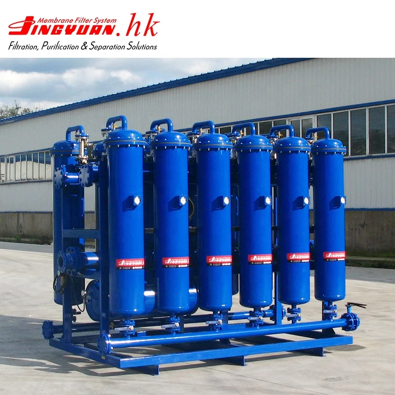 Diesel filtration systems tank cleaning diesel fuel tank filter