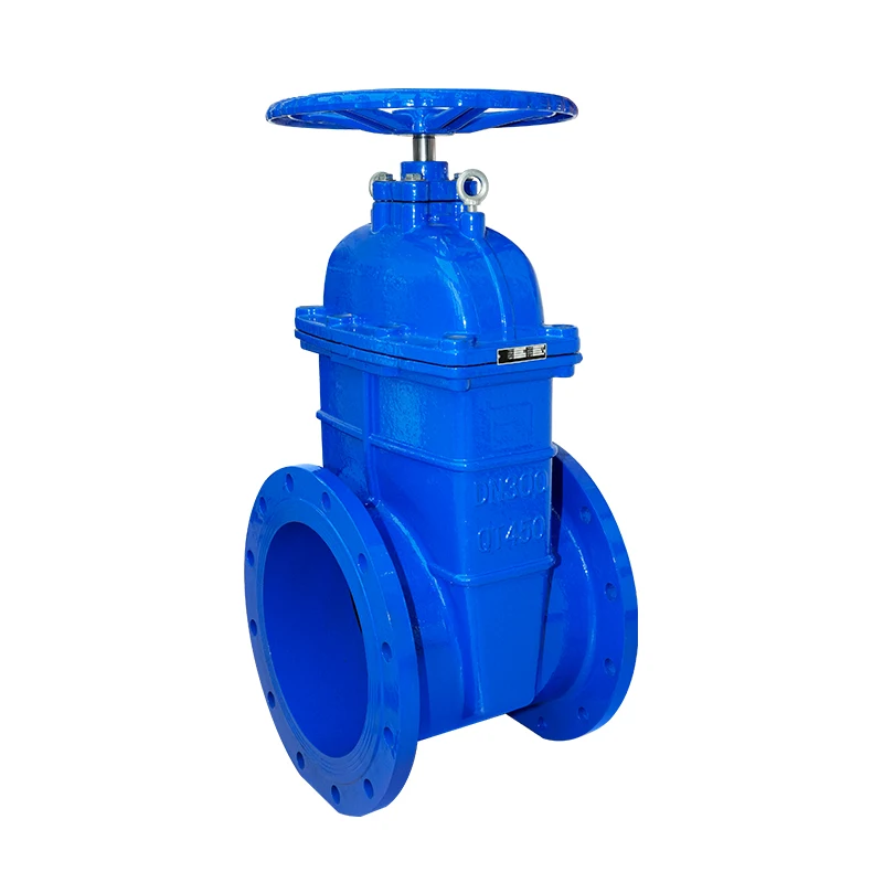 Dn300 gate valve 300mm motorised gate valve lockout with prices