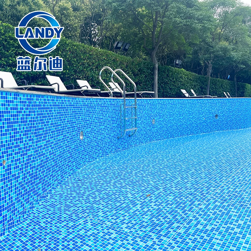 Landy Above Ground Pool Liner Patterns