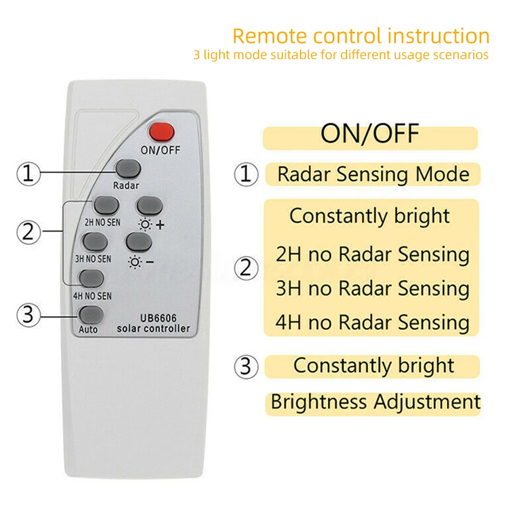 Langy official powerfull integrated solar street light outdoor 40w 80w 120w