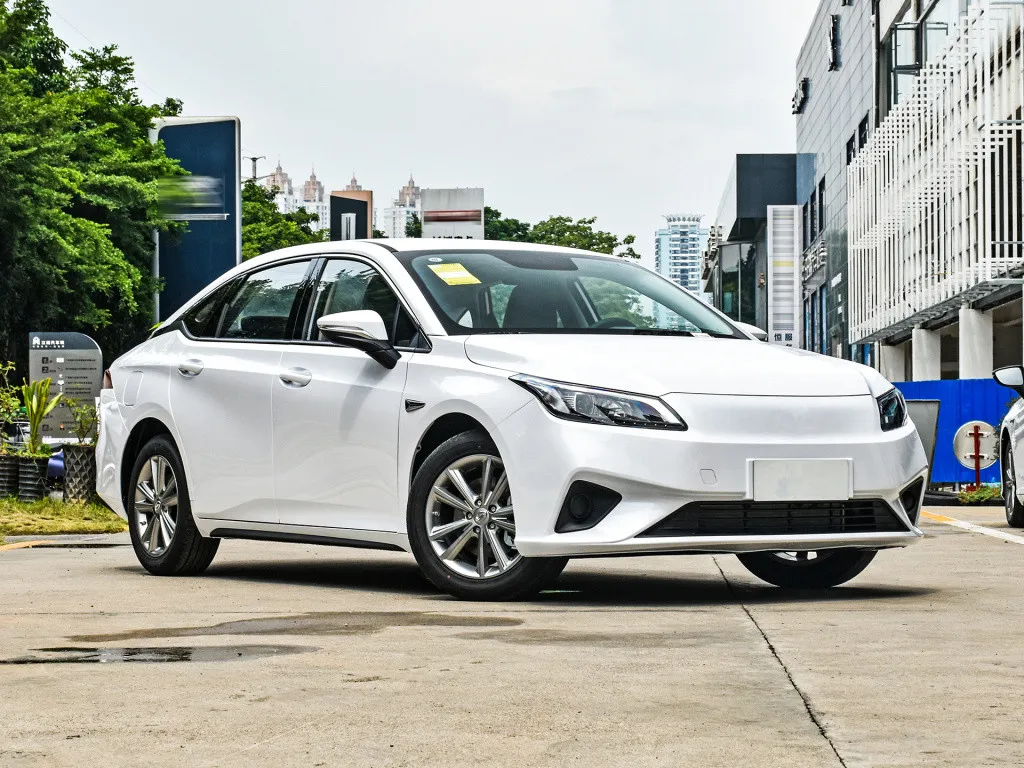 Cheap Luxury Electric Cars