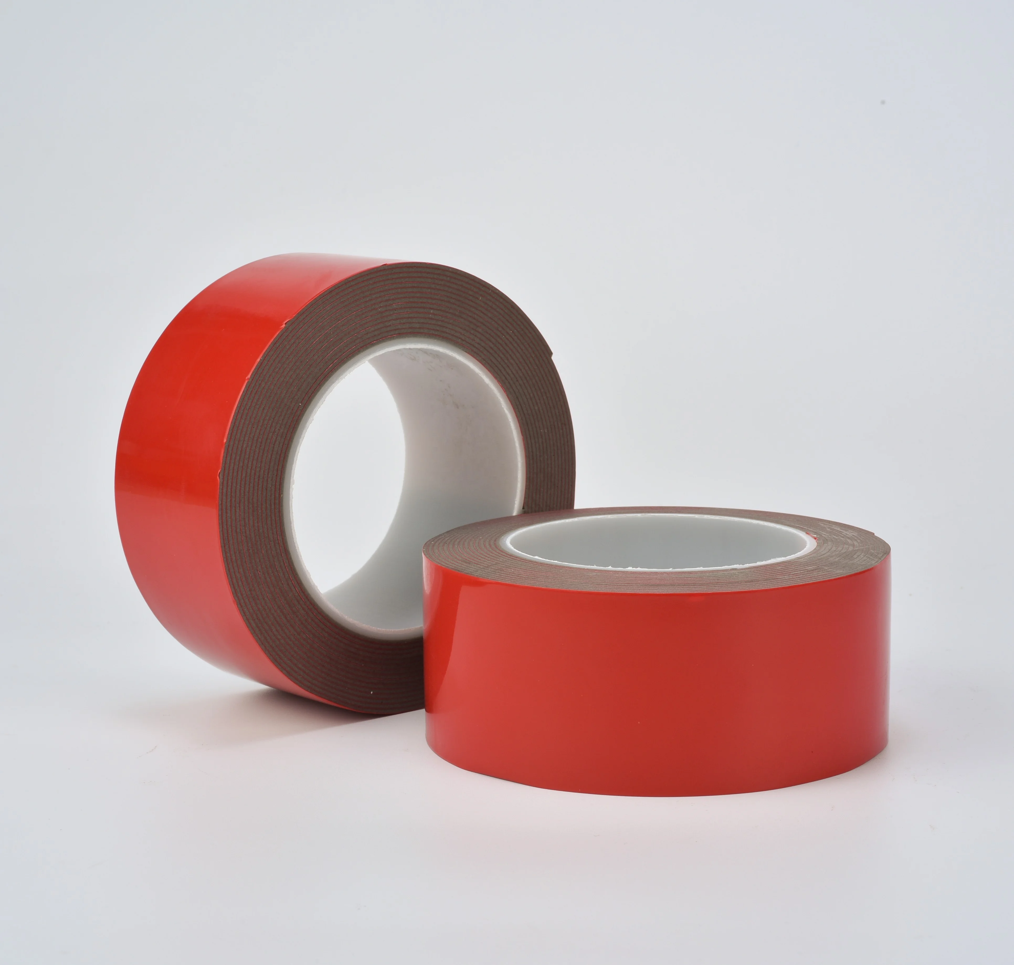 Double side acrylic foam adhesive tape for mounting and bonding tape