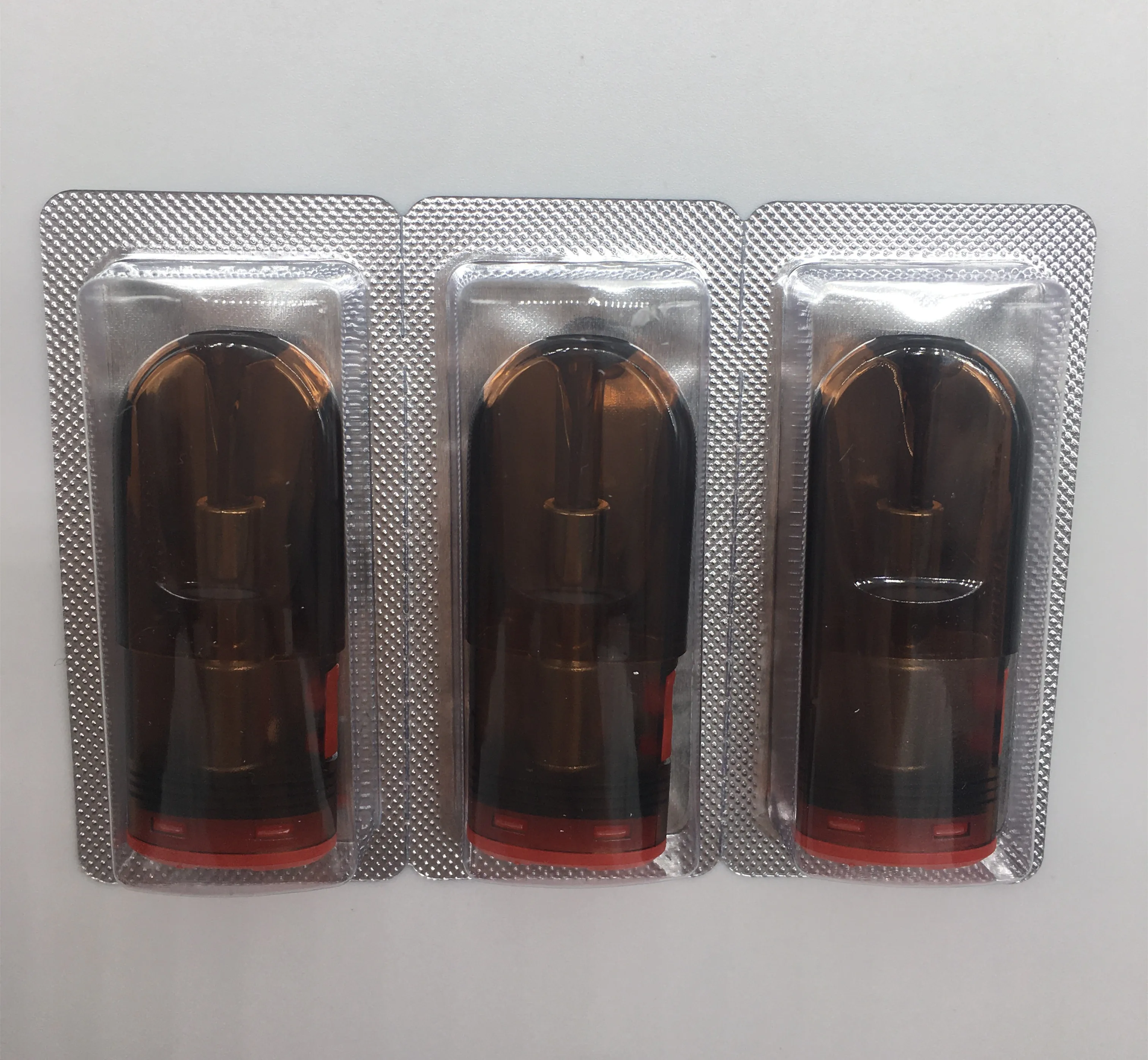 Niimoo 2021high quality vape pod mesh cotton pod compatible to Relx Infinity /Phantom tank vaporizer