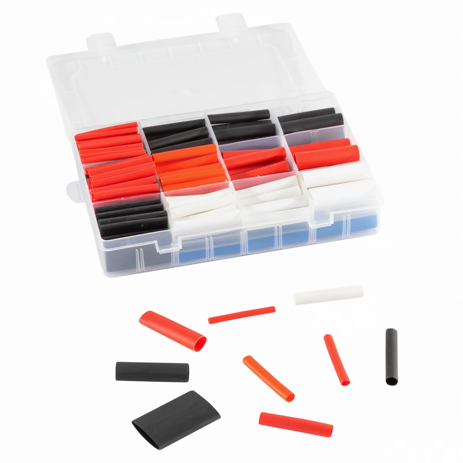 High Performance Colorful Dual Wall Automobile Tubing Heat Shrink Sleeve Heat Shrink Tube