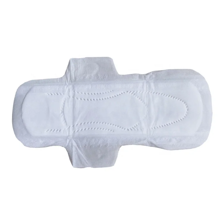  Гигиеническая прокладка