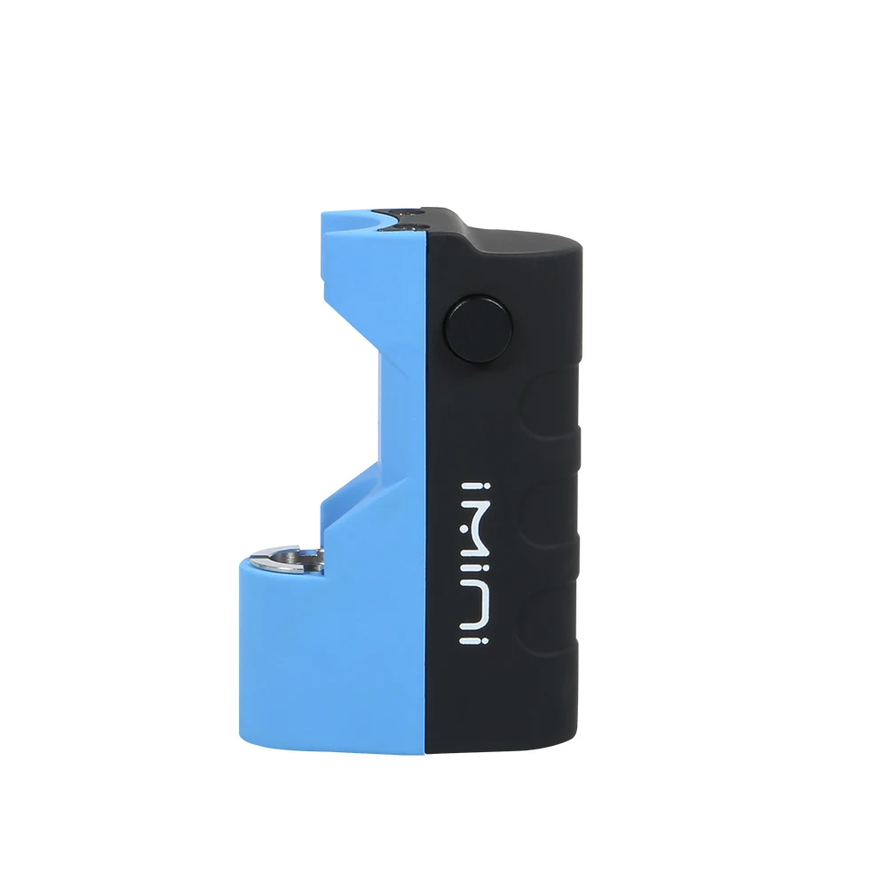 
Hot selling e cig battery 510 thread cbd vape pen imini v1 v2 battery kit for e cig pod cartridge 
