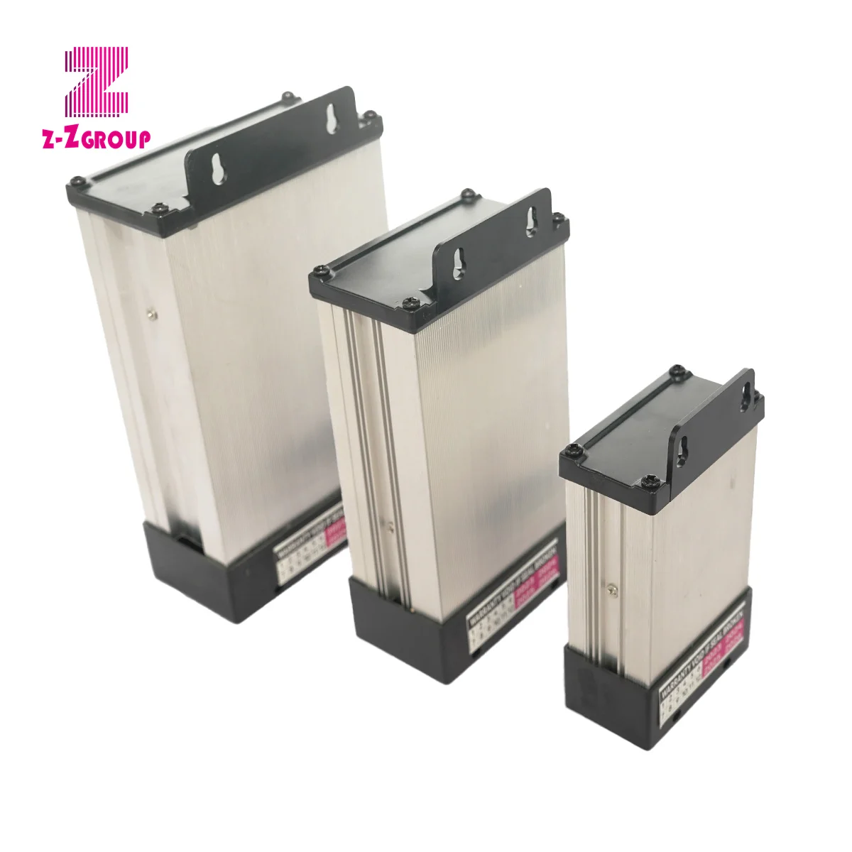 Factory IP67 LED Transformer Constant Switching Power Supply For For Led Strips Sign