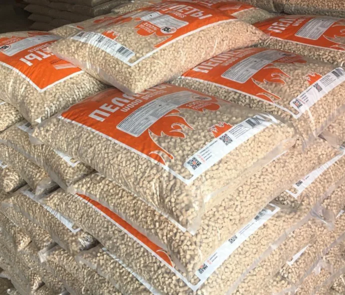 Energy Saving Smelting Biomass Wood Pellet Burner for 6mm in pine wood pellets