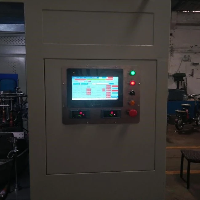 
Automatic Flame Brazing Machine Device Equipment welding solder metal hardware Welding Machine Air Gouging And Carbon Switch Pow 