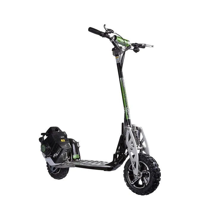 Newest Model Powerful off Road Motorcycle Moped  Adult Dual Motor Foldable Foldable Mobility Scooter