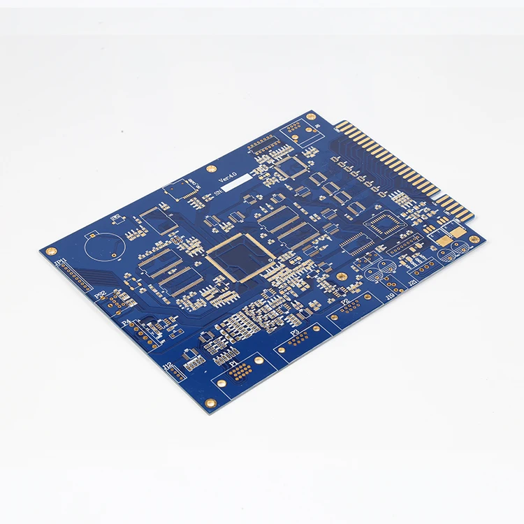 
professional PCB manufacturer in Shenzhen China 
