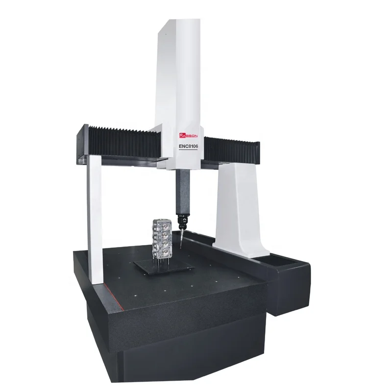 ENC Series CNC Coordinate Measuring Machine