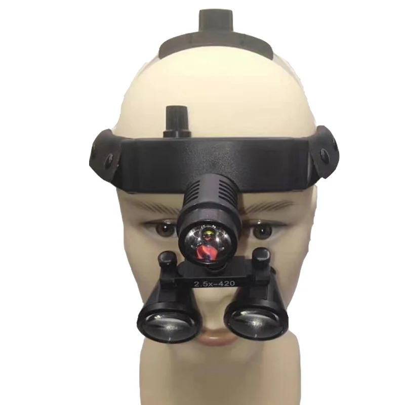 Портал 3 Вт светодиодная фара Беспроводная фара Ультралегкая для освещения