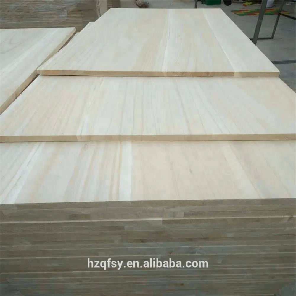 Qingfa Paulownia Lumber Prices&Buy Paulownia Wood